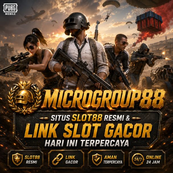 Link Slot Gacor