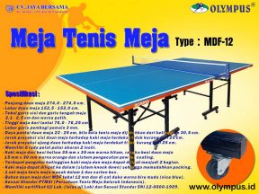 Karpet Lapangan Voli - Toko Peralatan Olahraga