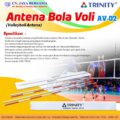 antena voli, antena bola voli, batang voli, antena net voli, antena jaring voli, harga antena jaring voli, harga antena net voli, harga antena voli, harga antena bola voli, jual antena voli, panjang antena voli, panjang antena bola voli, tinggi antena bola voli, tinggi antena net voli, tinggi antena voli, fungsi antena pada permainan bola voli, fungsi antena pada net bola voli, fungsi antena rod pada bola voli, fungsi antena voli, rod antenna