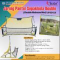 jaring pantul sepakbola, jaring pantul sepakbola single, jaring pantul sepakbola double, alat pemantul bola, alat pemantul bola sepak, alat pemantul bola futsal, peralatan latihan sepak bola dan fungsinya, alat bantu latihan sepak bola, peralatan sepak bola lengkap, alat latihan fisik sepak bola, peralatan sepak bola dan fungsinya, daftar harga perlengkapan sepak bola, gawang pantul sepakbola, gawang pantul bola futsal, alat bantu latihan sepakbola, jual alat pantul bola, gawang latihan sepakbola, alat latihan pantulan bola sepak bola, alat latihan kiper futsal, alat bantu latihan kiper, alat latihan fisik sepak bola, perlengkapan latihan sekolah sepak bola, cara membuat alat latihan sepak bola, daftar harga perlengkapan sepak bola, rebound net, single rebound net, double rebound net