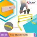 soccer adjustable hurdles, peralatan untuk latihan futsal, peralatan latihan futsal, peralatan latihan fisik sepakbola, peralatan fisik latihan futsal, jual perlengkapan latihan futsal, jual peralatan latihan futsal, jual alat latihan sepakbola, jual alat latihan sepak bola, harga tangga ketangkasan, harga soccer adjustable hurdles, harga kun untuk latihan bola, harga kun alat olahraga, harga cones mangkok, harga cone sepak bola, harga alat latihan sepak bola, gawang rintangan sepakbola, gawang latihan sepakbola, alat latihan sepak bola, alat latihan fisik sepakbola